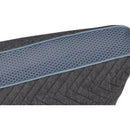  HealthGuard Queen Bed Pillow Active Charcoal Pillow (Queen) IMAGE 5