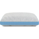  HealthGuard Queen Bed Pillow Cool Ice Pillow (Queen) IMAGE 1