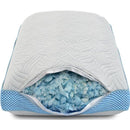  HealthGuard Queen Bed Pillow Cool Ice Pillow (Queen) IMAGE 3