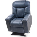 Ultra Comfort America Rhodes Fabric Lift Chair with Heat UC472-SLA IMAGE 1
