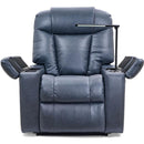 Ultra Comfort America Rhodes Fabric Lift Chair with Heat UC472-SLA IMAGE 2