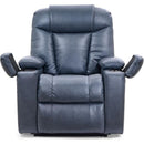 Ultra Comfort America Rhodes Fabric Lift Chair with Heat UC472-SLA IMAGE 3