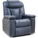 Ultra Comfort America Rhodes Fabric Lift Chair with Heat UC472-SLA IMAGE 5