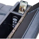 Ultra Comfort America Rhodes Fabric Lift Chair with Heat UC472-SLA IMAGE 8