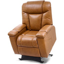  Ultra Comfort America Rhodes UC472 Power Lift Recliner - Sparrow IMAGE 1