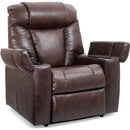 Ultra Comfort America Rhodes Fabric Lift Chair with Heat UC472-SUM IMAGE 1