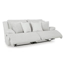 Signature Design by Ashley Top Tier 92706S9C 2 pc Sectional Loveseat IMAGE 3