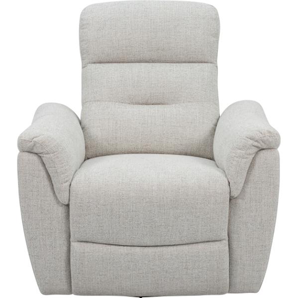  Primo International Cain Power Fabric Recliner UI40163623MPCH IMAGE 1