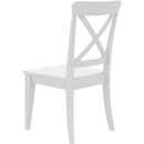  Canadel Gourmet CNN092075050AVE Side Chair IMAGE 5