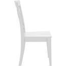 Canadel Gourmet CNN092075050AVE Side Chair IMAGE 8