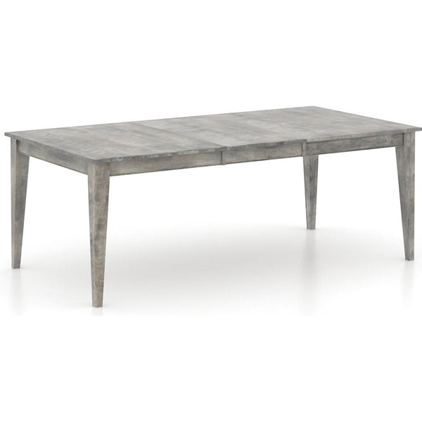  Canadel Gourmet TRE042620808MVEDS Dining Table IMAGE 1