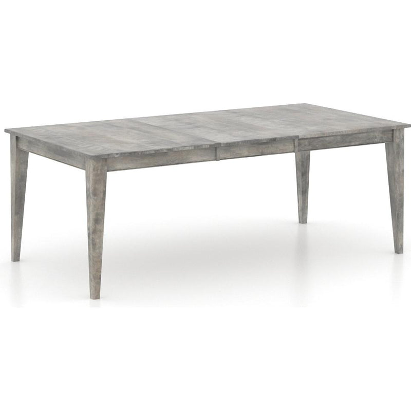  Canadel Gourmet TRE042620808MVEDS Dining Table IMAGE 1