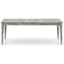  Canadel Gourmet TRE042620808MVEDS Dining Table IMAGE 2