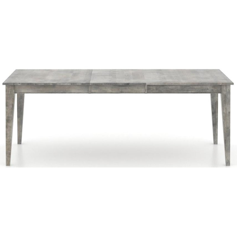  Canadel Gourmet TRE042620808MVEDS Dining Table IMAGE 2