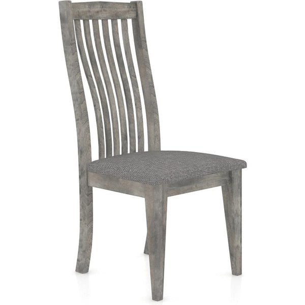  Canadel Gourmet CNN090477F08MVE Side Chair IMAGE 1