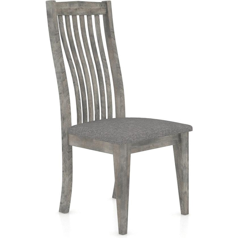  Canadel Gourmet CNN090477F08MVE Side Chair IMAGE 1