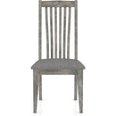  Canadel Gourmet CNN090477F08MVE Side Chair IMAGE 2