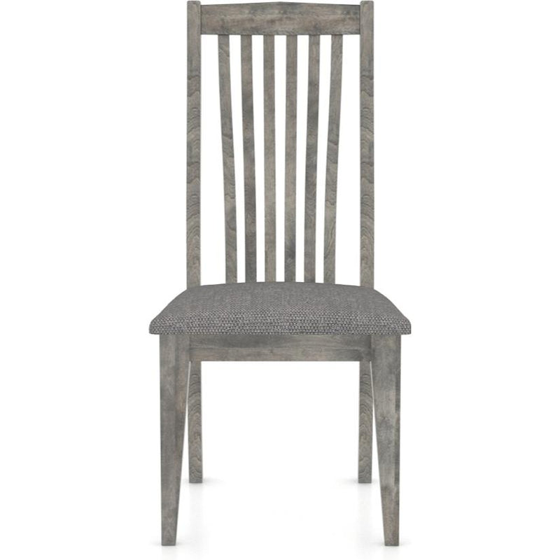  Canadel Gourmet CNN090477F08MVE Side Chair IMAGE 2