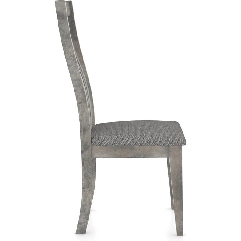  Canadel Gourmet CNN090477F08MVE Side Chair IMAGE 8