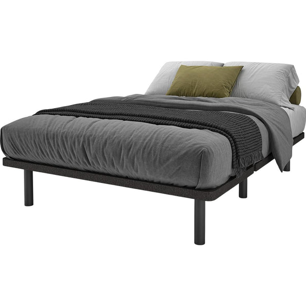 Julien Beaudoin Twin XL Bed Frame PLEV39XL IMAGE 1
