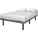 Julien Beaudoin Full Adjustable Bed Frame PLEVD54 IMAGE 1