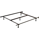  Julien Beaudoin W850G Bed Frame IMAGE 1