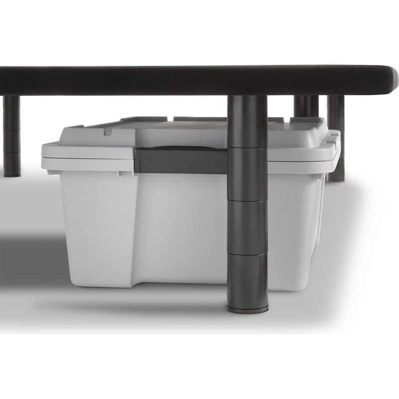 Beautyrest Full Bed Frame 830000199-7030 IMAGE 3