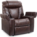 Ultra Comfort America Rhodes Fabric Lift Chair with Heat PL442-LAR-SUM IMAGE 1