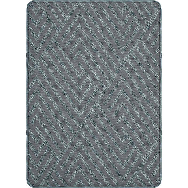 Beautyrest EOS Firm Tight Top Mattress (Queen) IMAGE 4