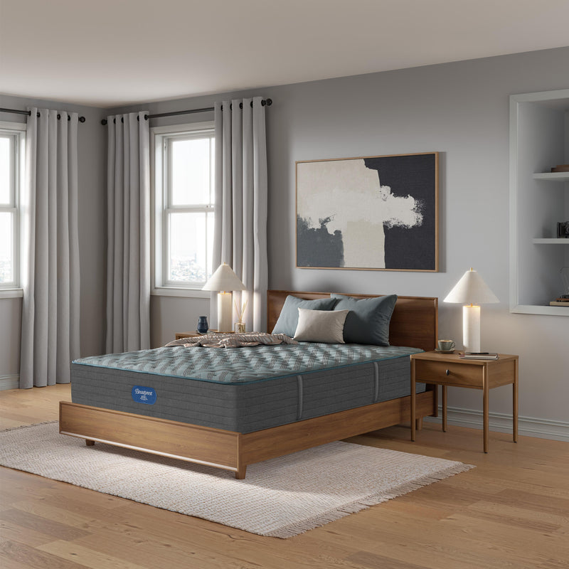 Beautyrest EOS Firm Tight Top Mattress (Queen) IMAGE 8