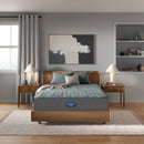 Beautyrest EOS Firm Tight Top Mattress (Queen) IMAGE 9