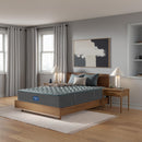 Beautyrest EOS Firm Tight Top Mattress (King) IMAGE 8