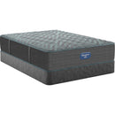 Beautyrest EOS Firm Tight Top Mattress Set (Queen) IMAGE 1