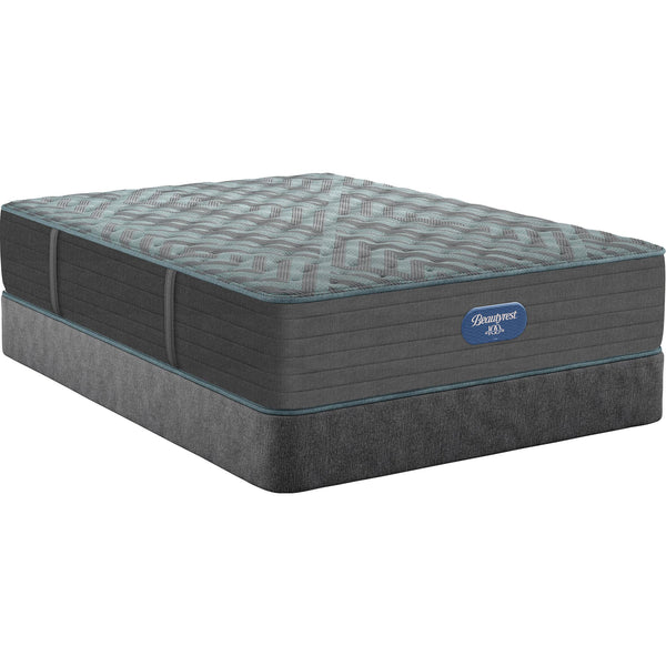 Beautyrest EOS Firm Tight Top Mattress Set (King) IMAGE 1
