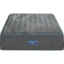 Beautyrest MENO Medium Tight Top Mattress (Twin XL) IMAGE 2