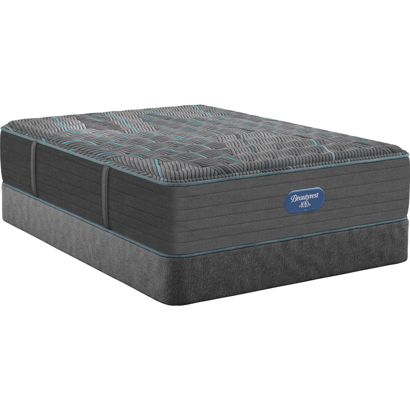 Beautyrest MENO Medium Tight Top Mattress (King) IMAGE 5