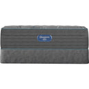 Beautyrest MENO Medium Tight Top Mattress Set (King) IMAGE 2