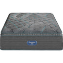 Beautyrest EDEN Medium Pillow Top Mattress (Twin) IMAGE 2