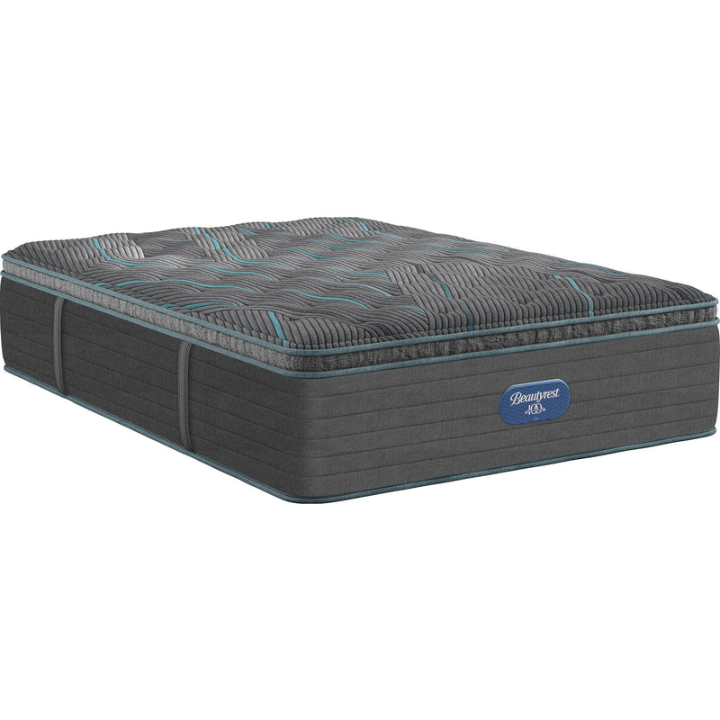 Beautyrest EDEN Medium Pillow Top Mattress (Queen) IMAGE 1