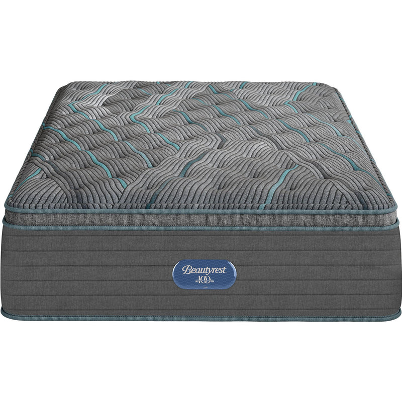 Beautyrest EDEN Medium Pillow Top Mattress (Queen) IMAGE 2