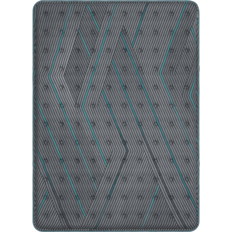 Beautyrest EDEN Medium Pillow Top Mattress (Queen) IMAGE 4