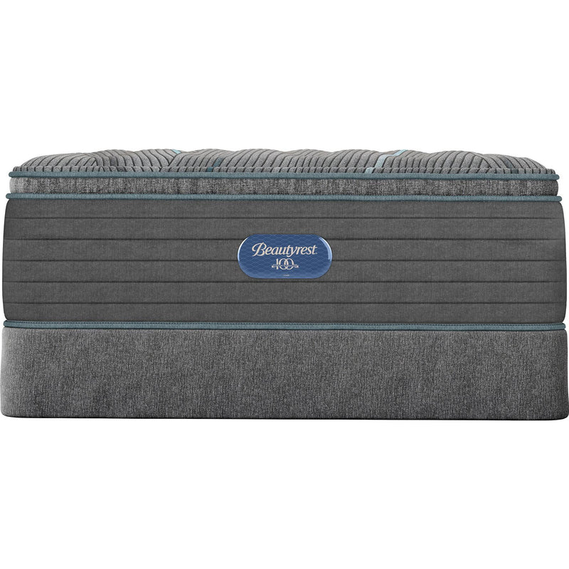 Beautyrest EDEN Medium Pillow Top Mattress (Queen) IMAGE 6