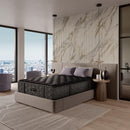  Beautyrest AURIEL Medium Tight Top Mattress (Queen) IMAGE 8