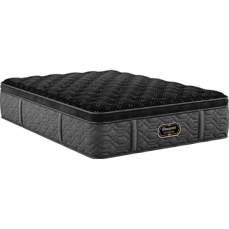  Beautyrest ADASTRA Medium Pillow Top Mattress (Queen) IMAGE 1