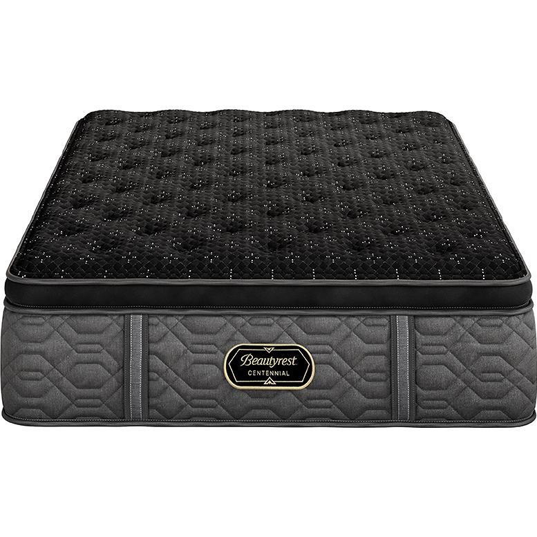  Beautyrest ADASTRA Medium Pillow Top Mattress (Queen) IMAGE 2