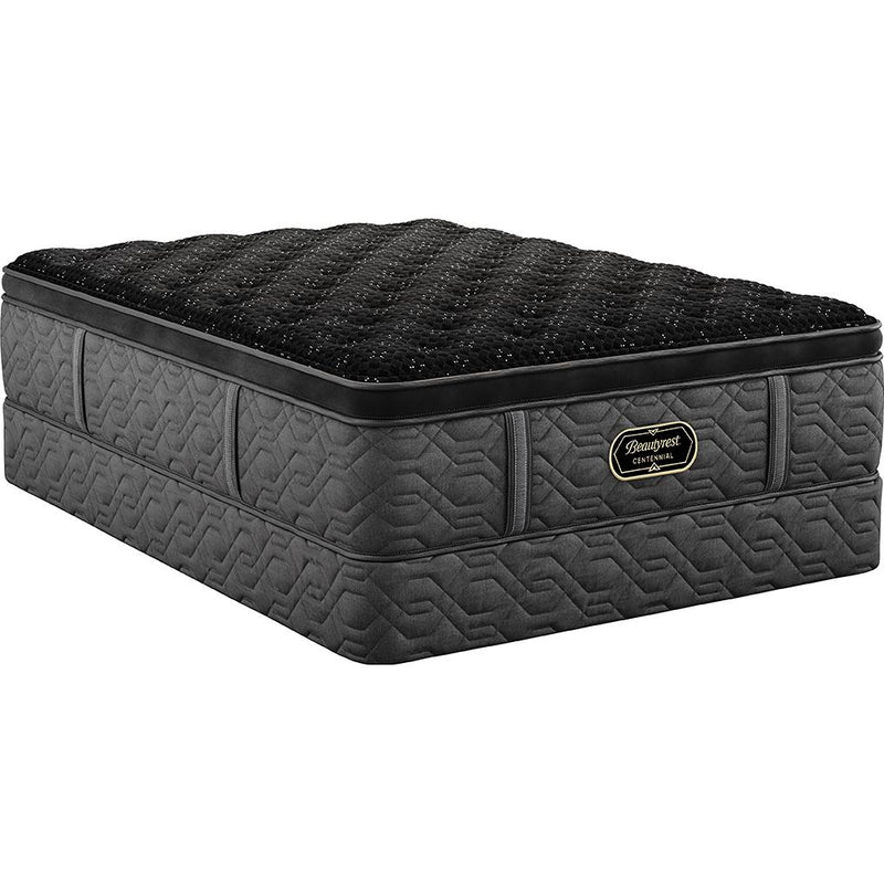  Beautyrest ADASTRA Medium Pillow Top Mattress (Queen) IMAGE 5