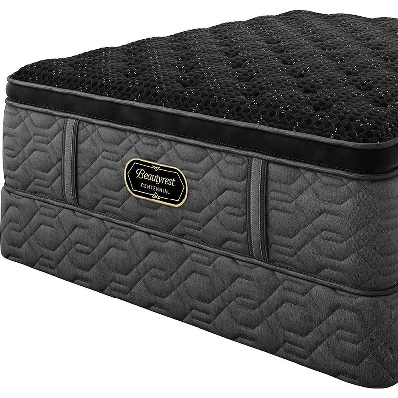  Beautyrest ADASTRA Medium Pillow Top Mattress (Queen) IMAGE 7