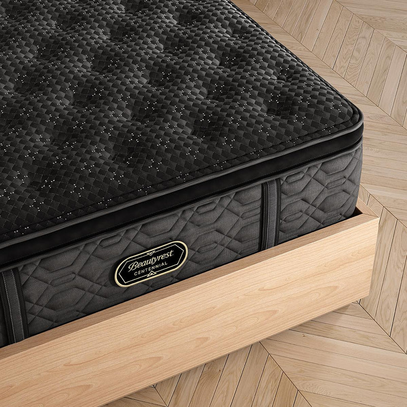  Beautyrest ADASTRA Medium Pillow Top Mattress (Queen) IMAGE 8