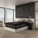  Beautyrest ADASTRA Medium Pillow Top Mattress (Queen) IMAGE 9