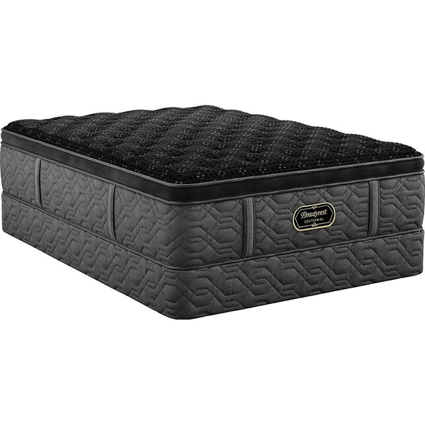  Beautyrest ADASTRA Medium Pillow Top Mattress Set (Queen) IMAGE 1
